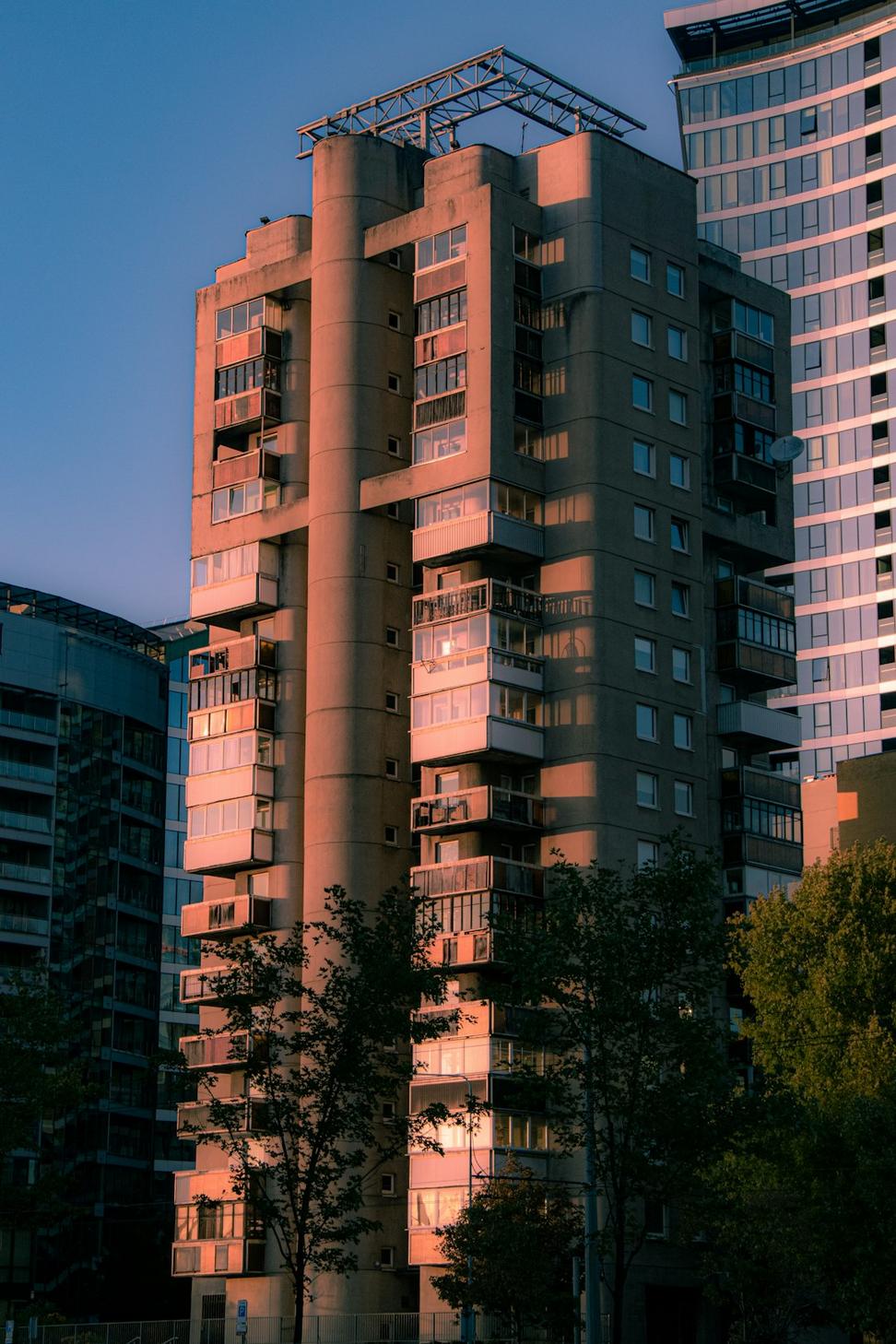 Inuvik housing