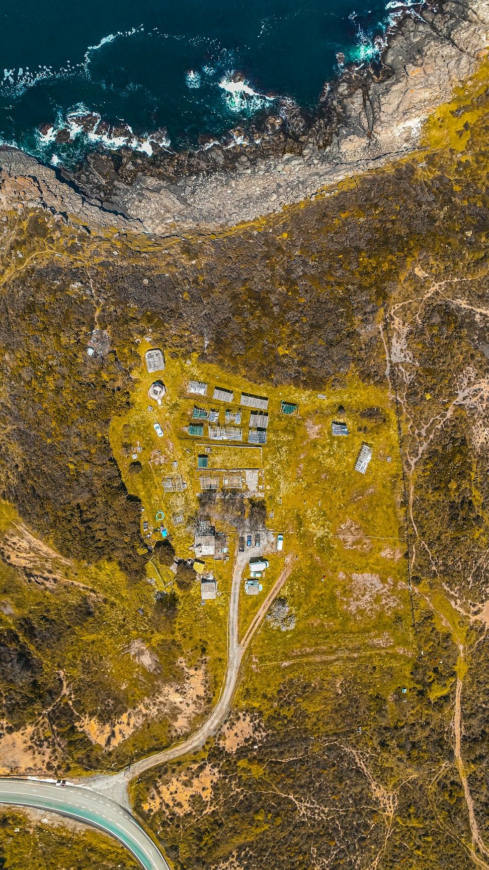 Remote Construction