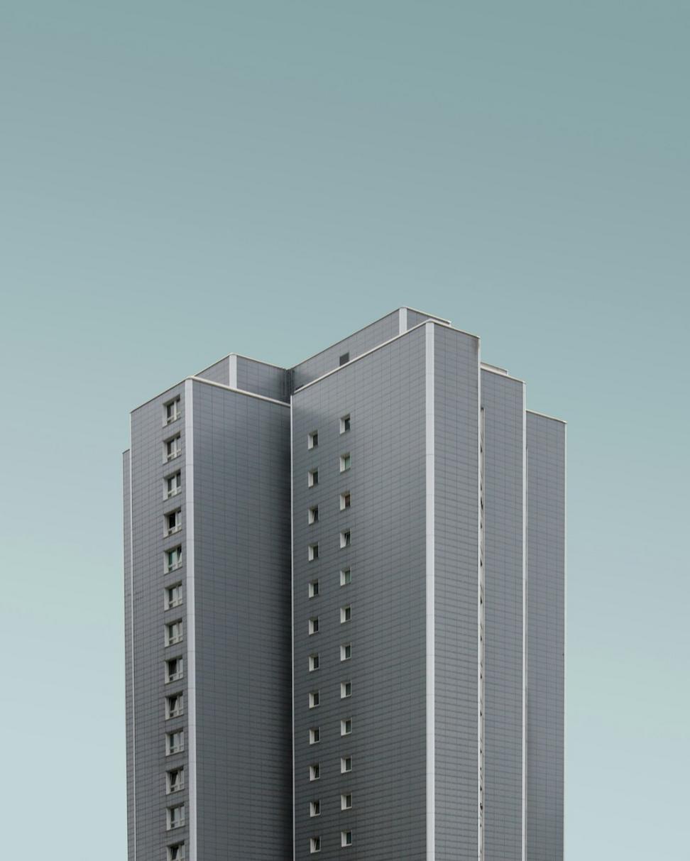 Modular construction