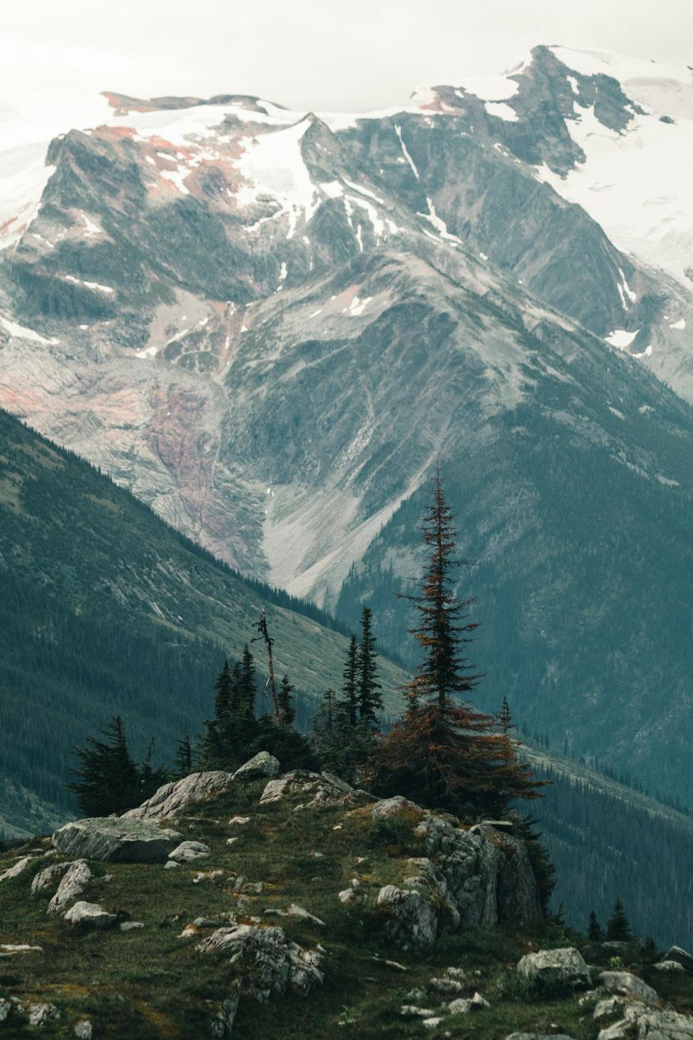 Canadian Wilderness