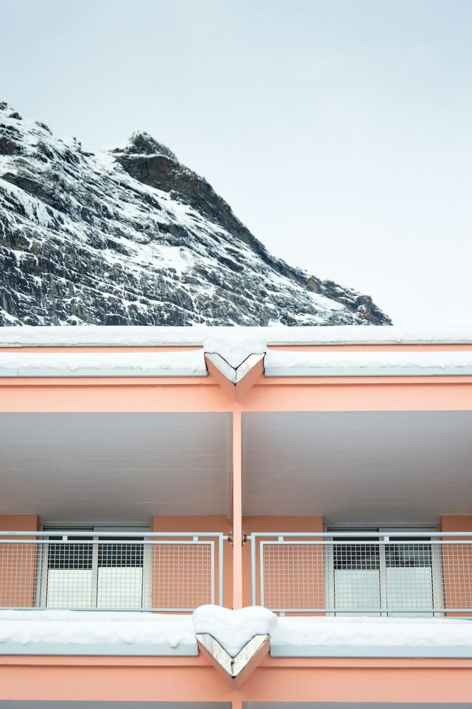 Cambridge Bay school