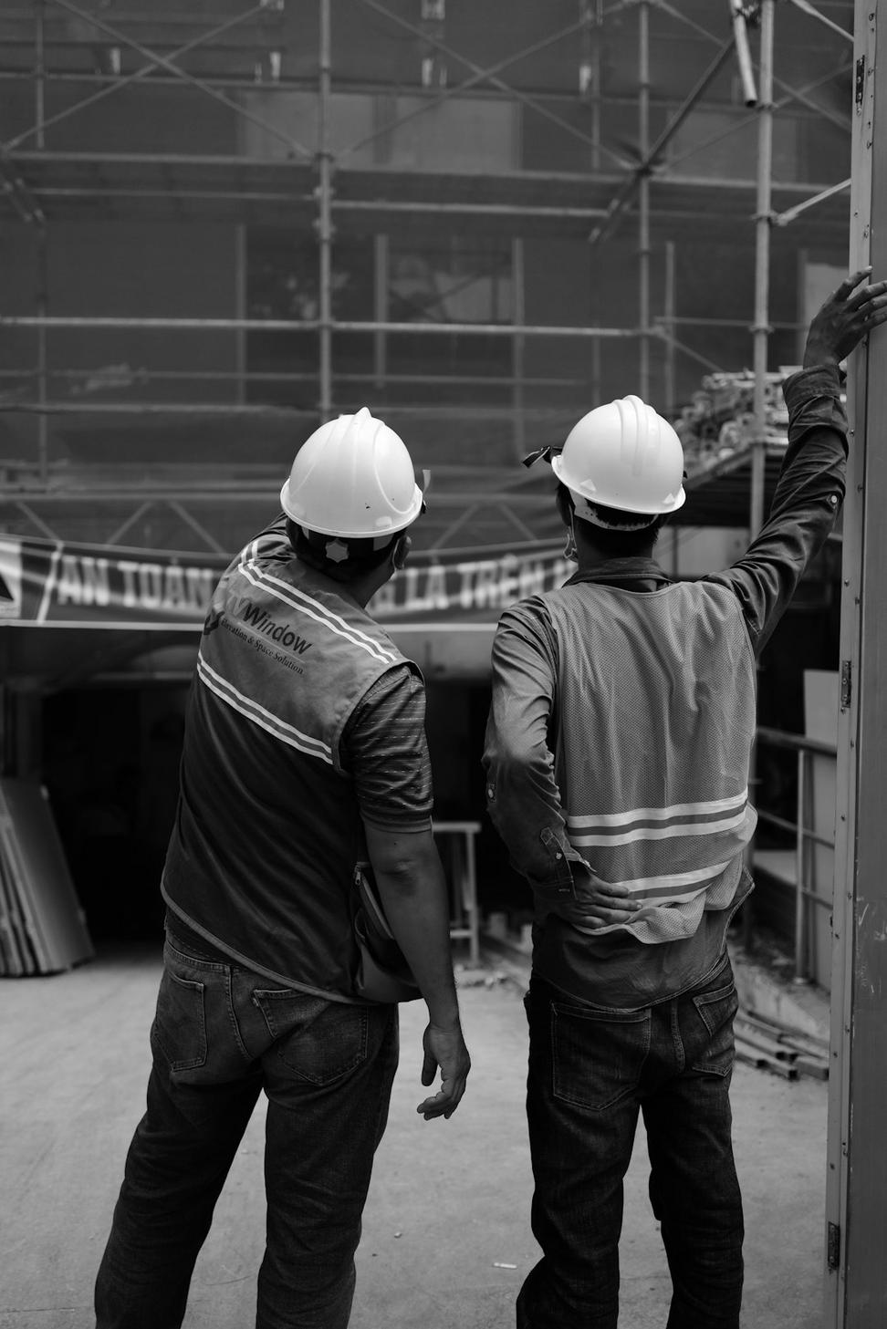 Material logistics