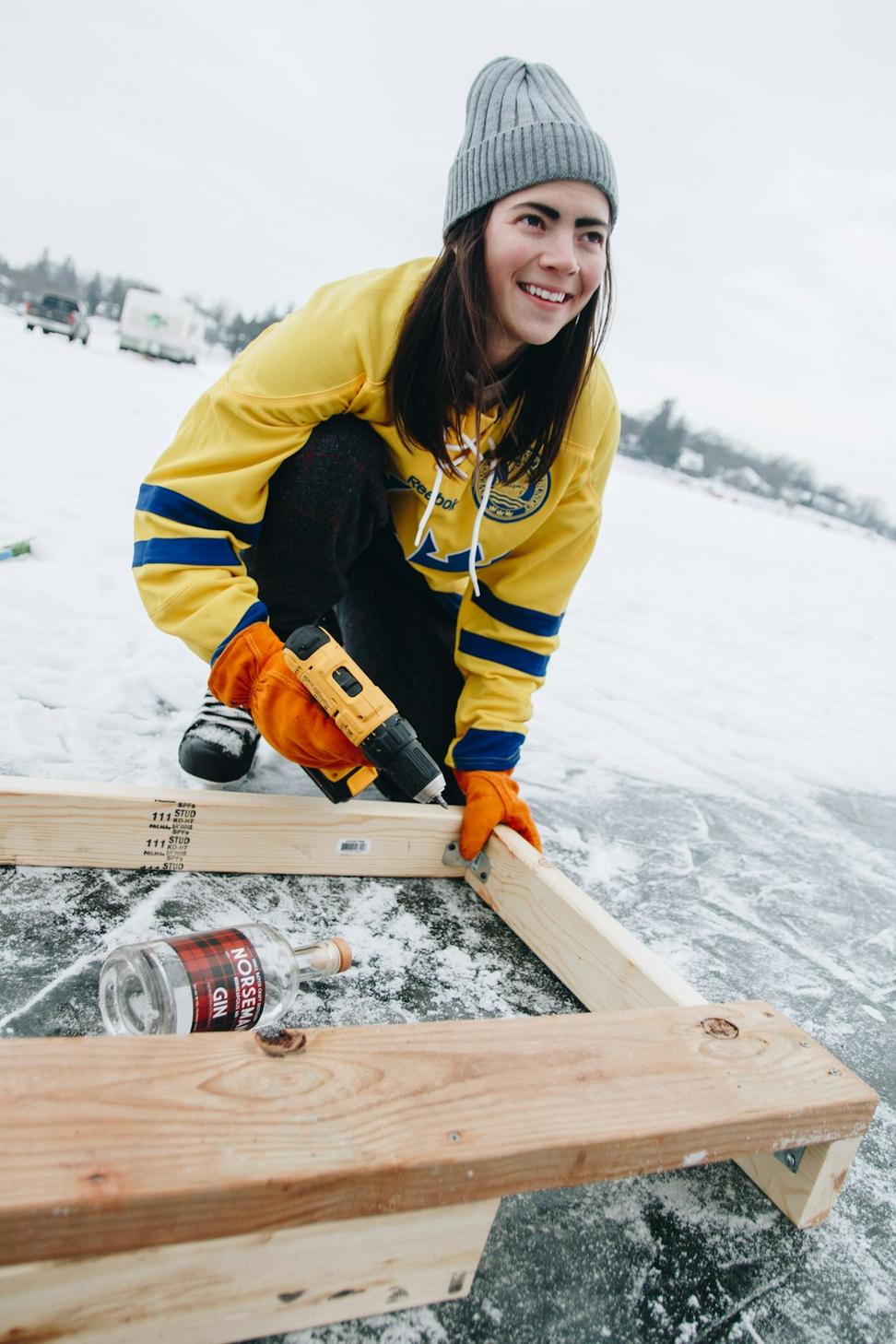 Dr. Elena Thorsson